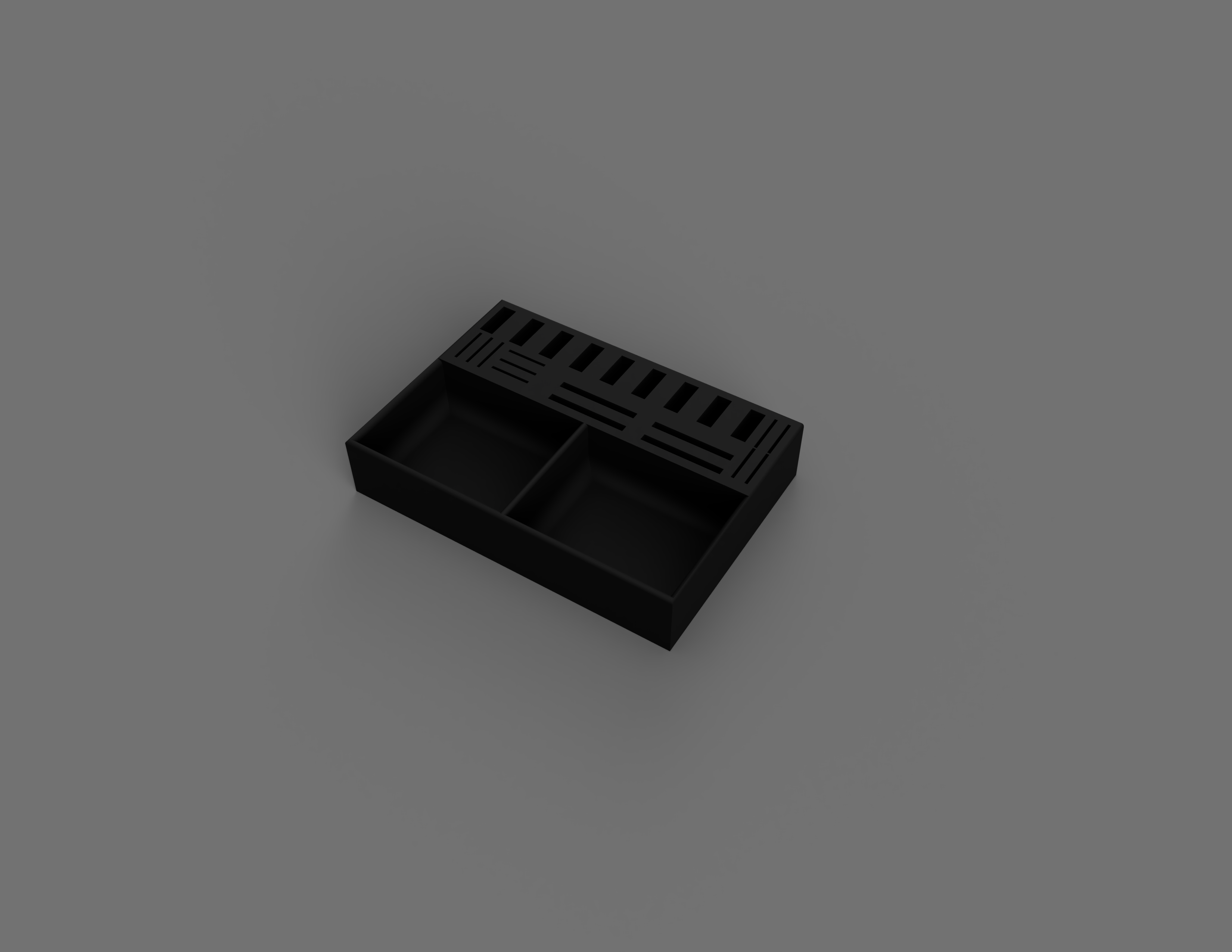 Desk Organizer