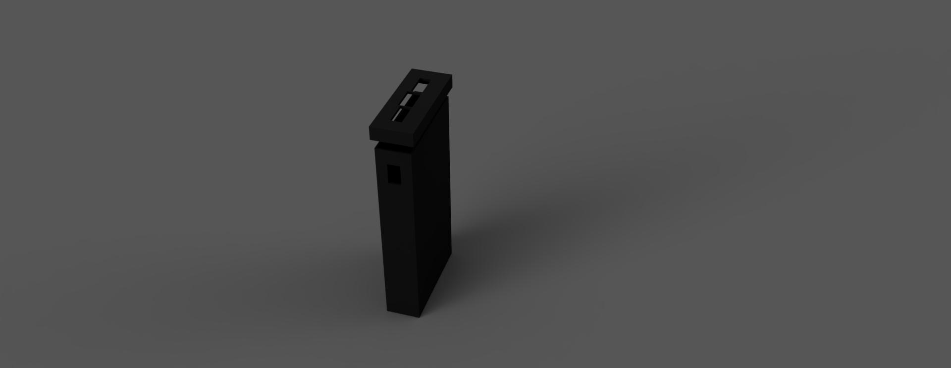 Power Bank Enclosure