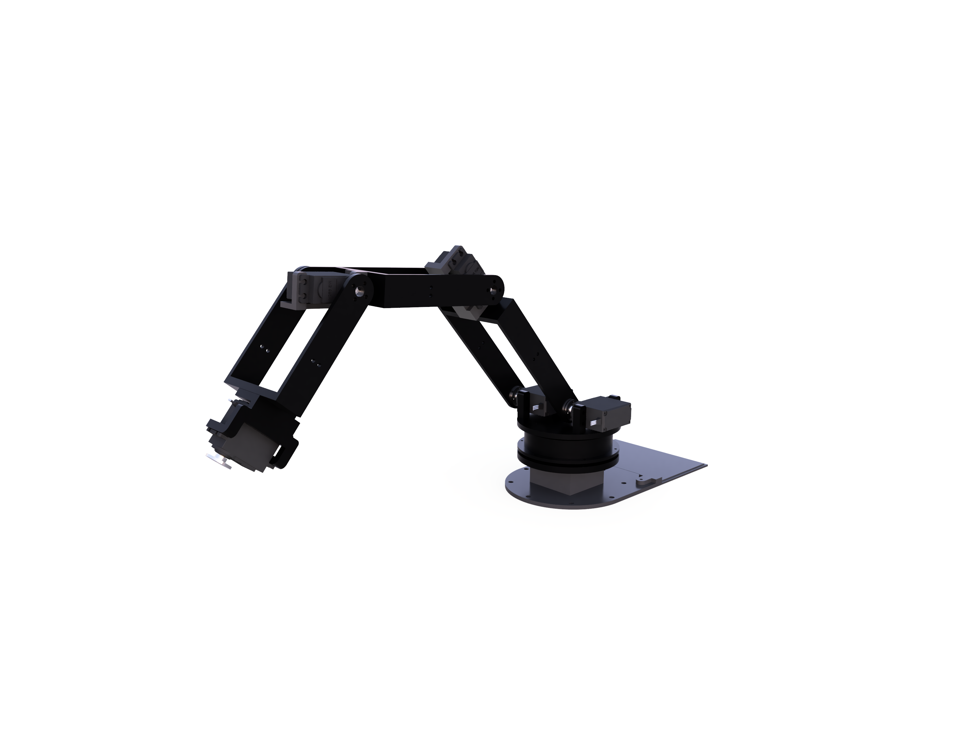 Robotic Arm