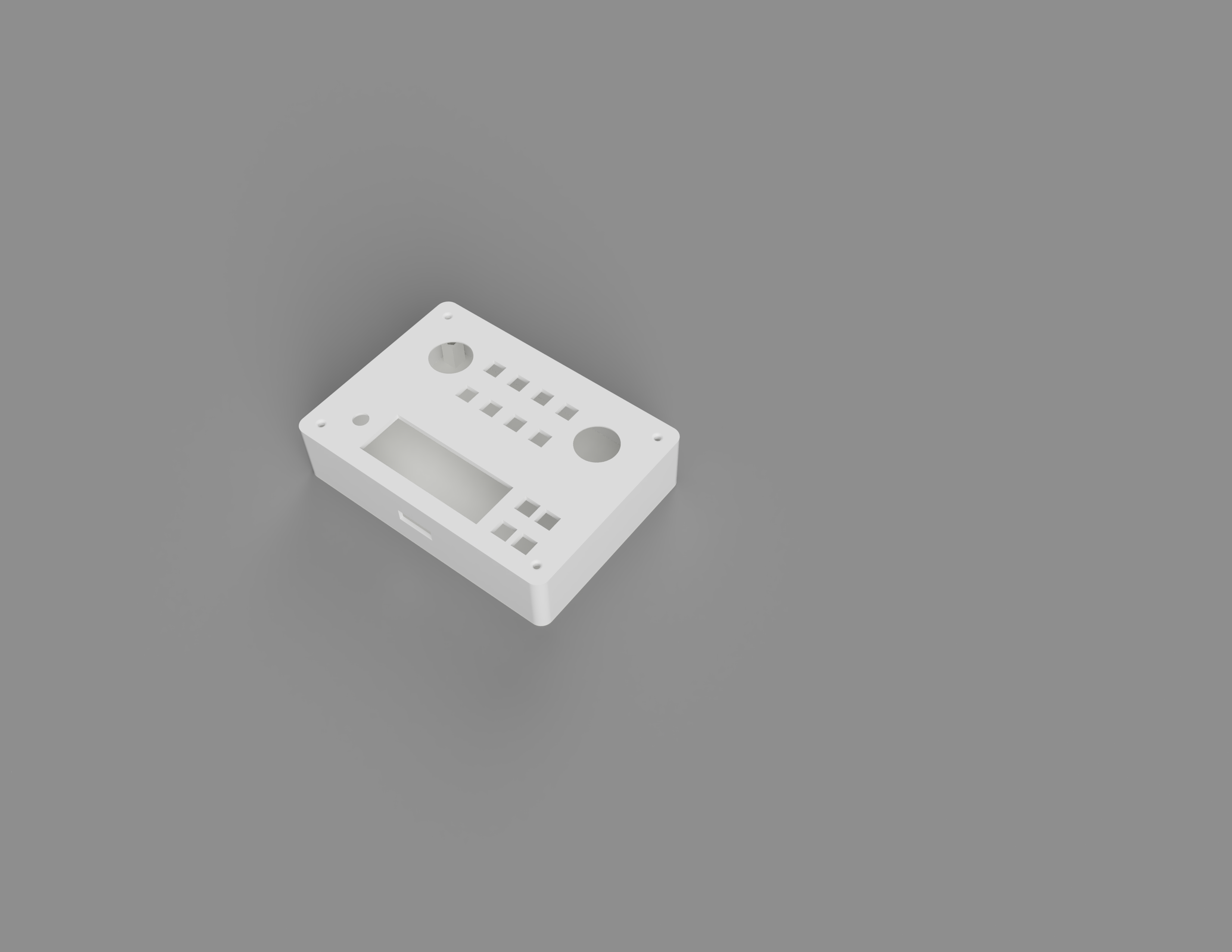 Controller Board
