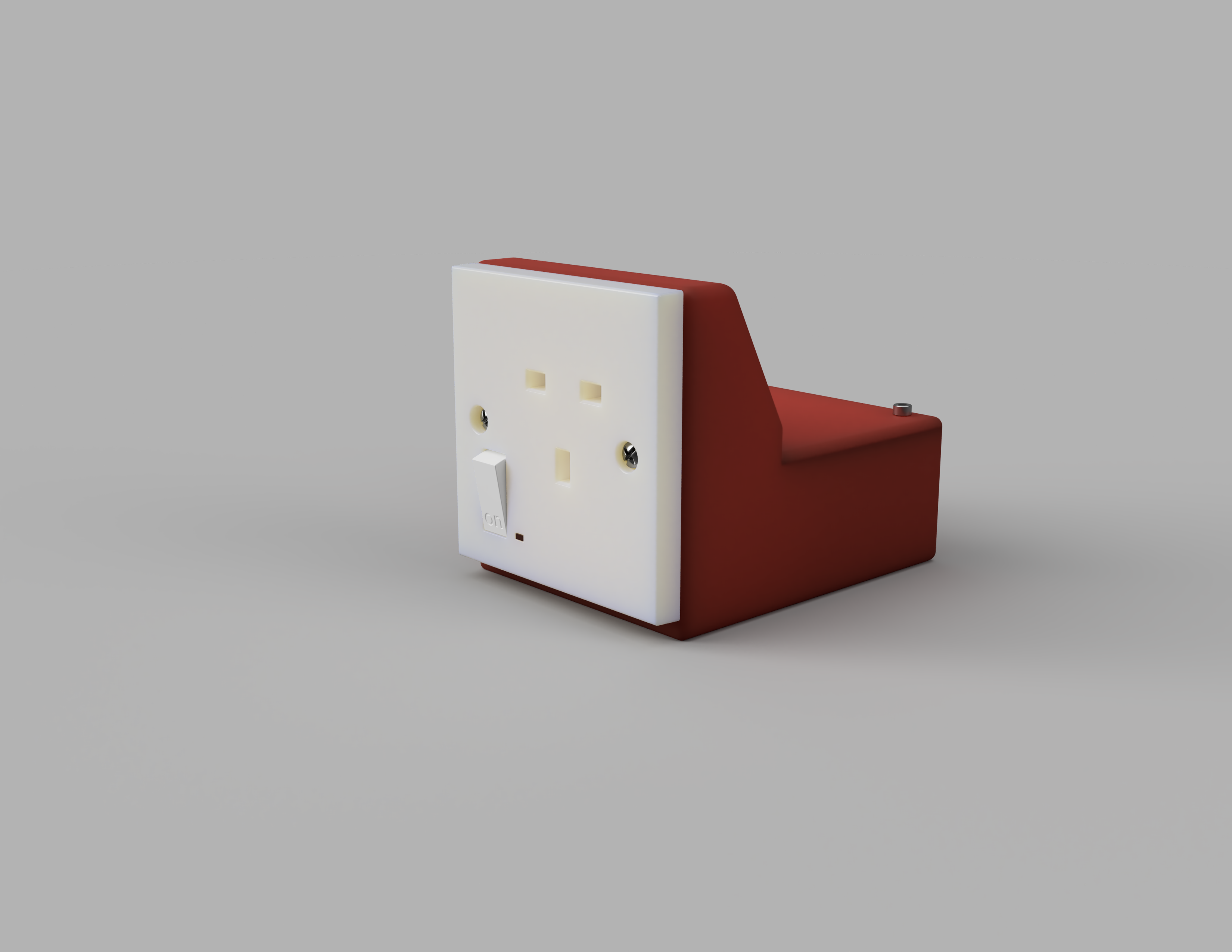 Remote Socket